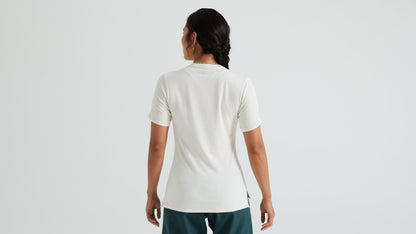 Specialized Trail Modal Jersey Short Sleeve Womens