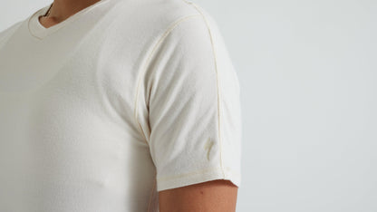 Specialized Trail Modal Jersey Short Sleeve Womens