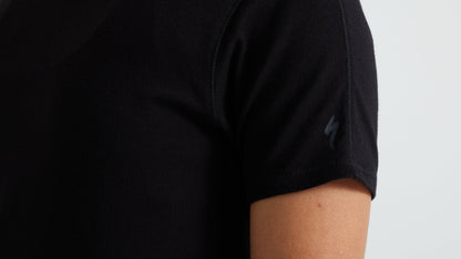 Specialized Trail Modal Jersey Short Sleeve Womens