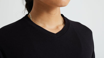 Specialized Trail Modal Jersey Short Sleeve Womens