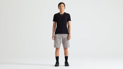 Specialized Trail Modal Jersey Short Sleeve Womens