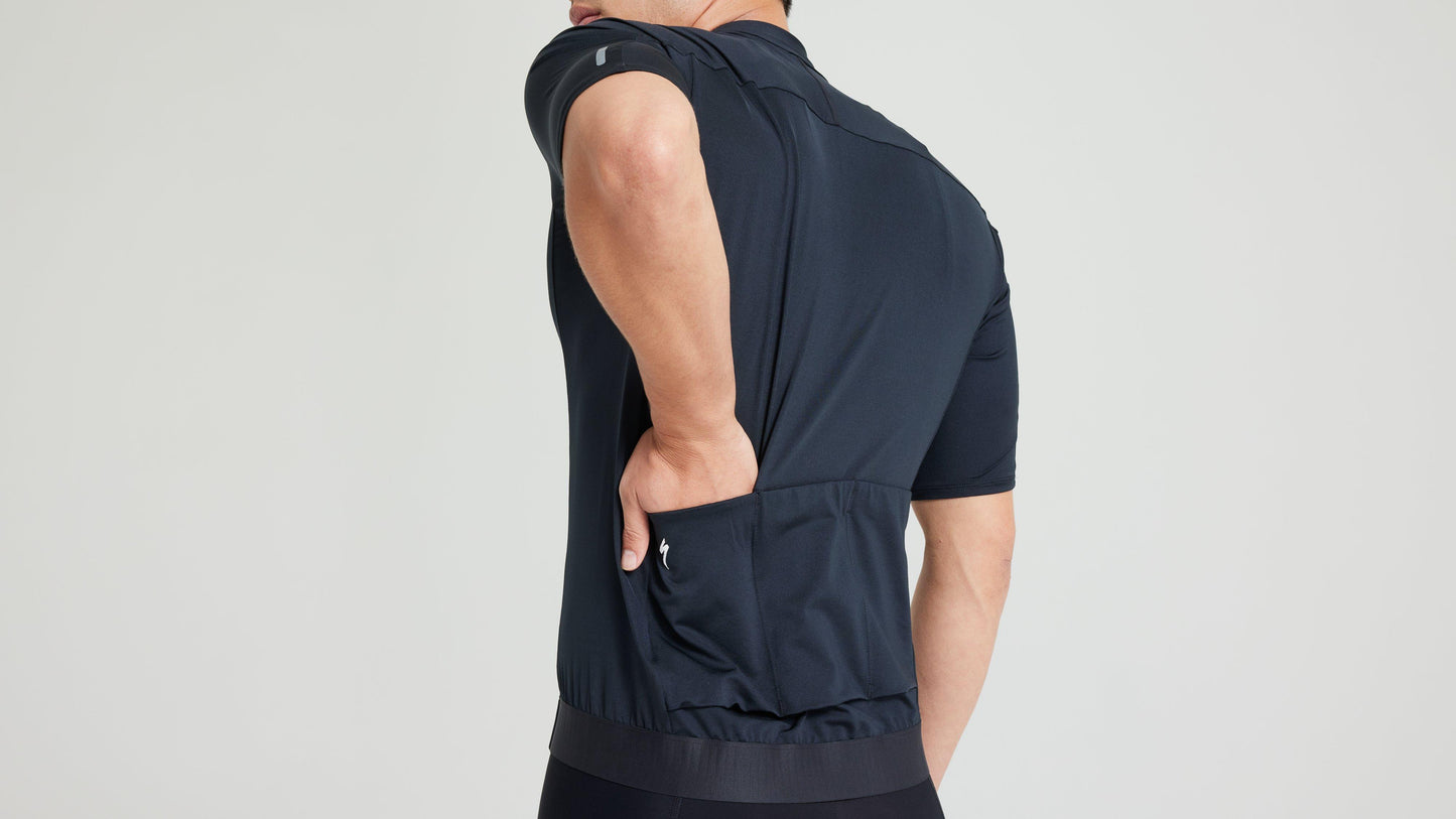 Specialized Foundation Jersey SS Men