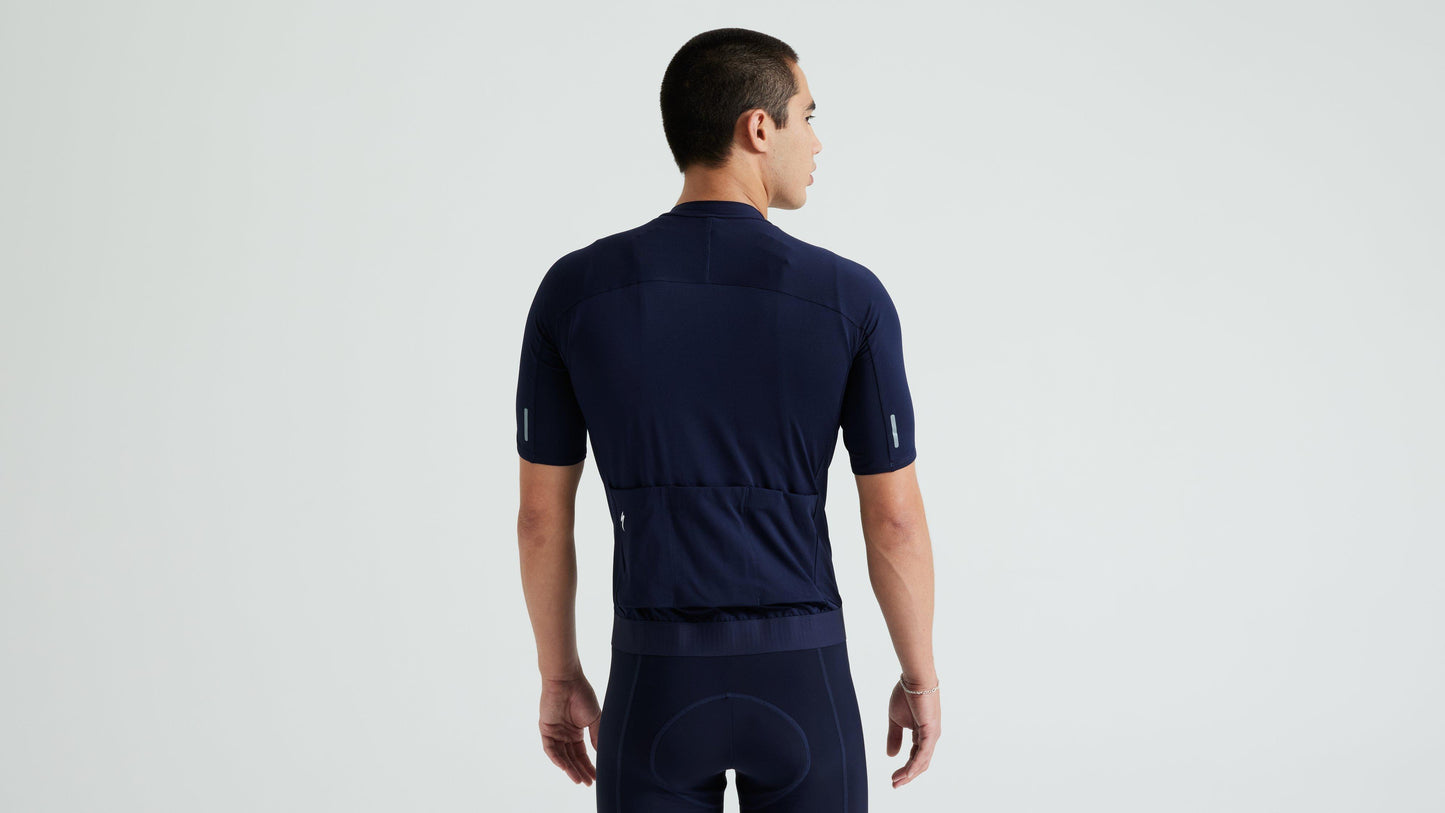 Specialized Foundation Jersey SS Men