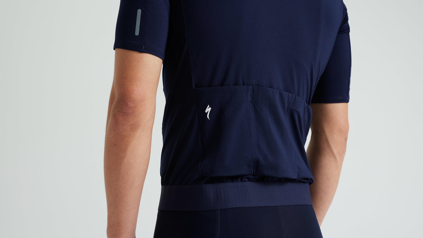 Specialized Foundation Jersey SS Men