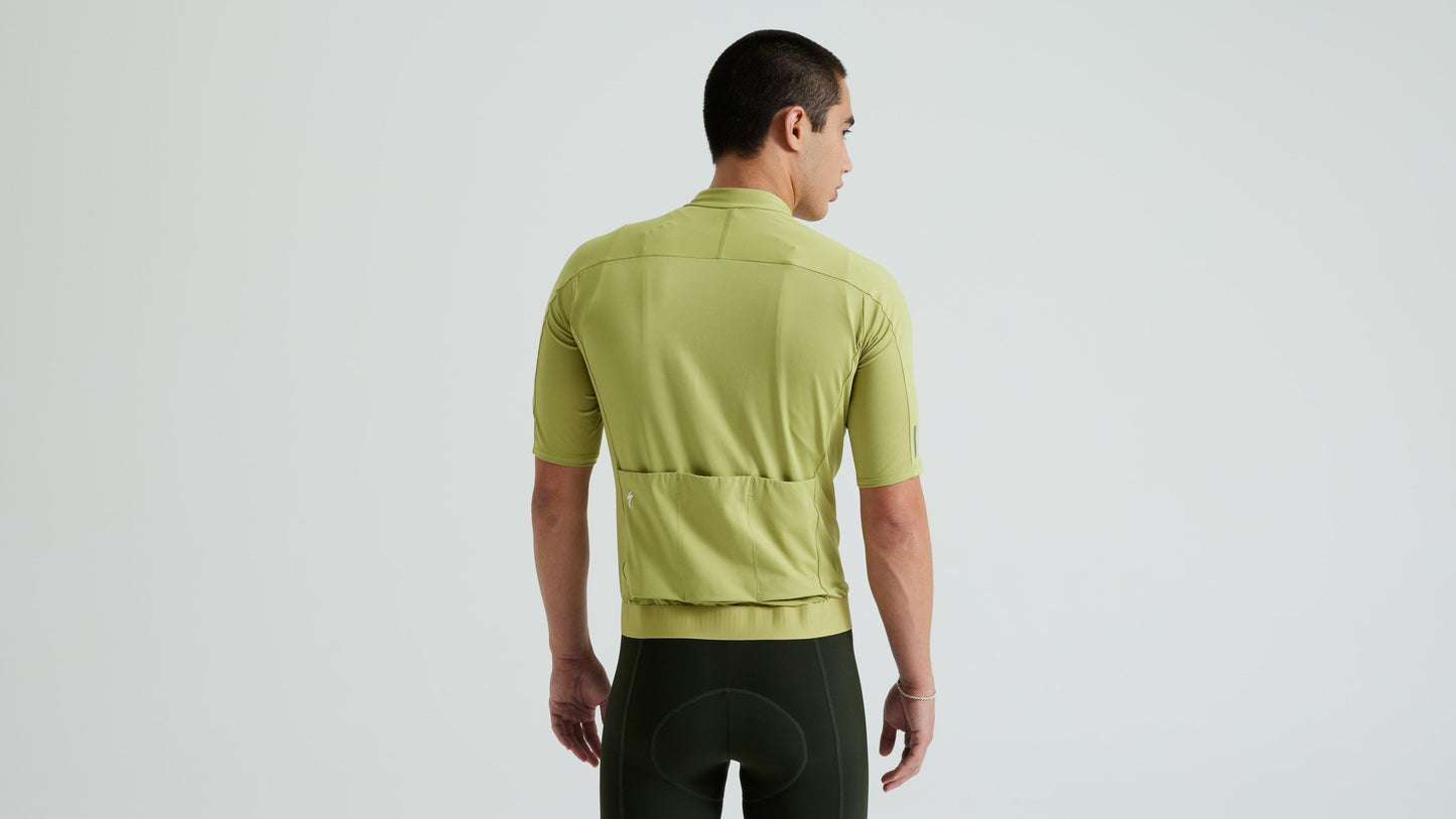 Specialized Foundation Jersey SS Men