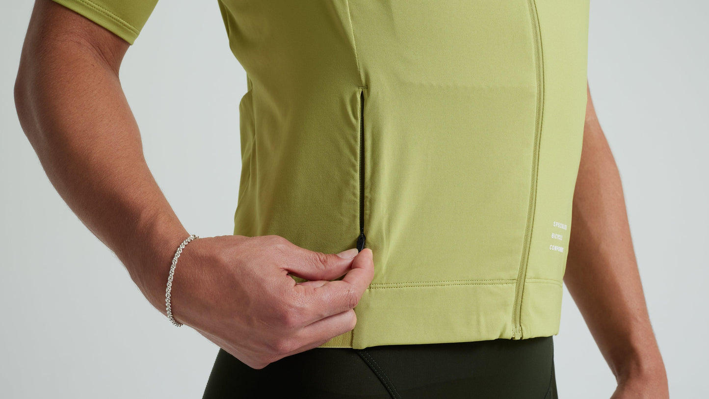 Specialized Foundation Jersey SS Men