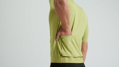 Specialized Foundation Jersey SS Men