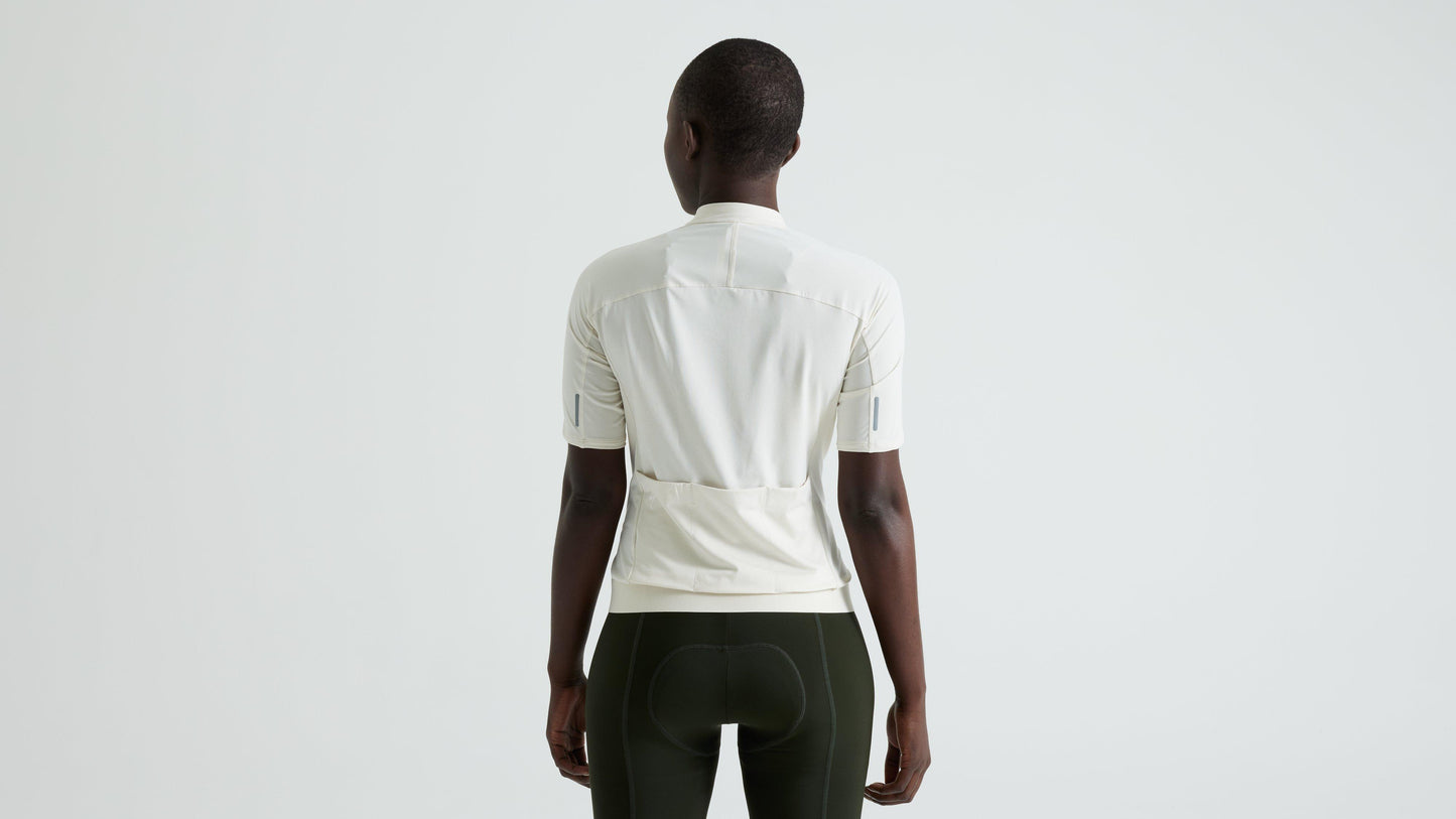 Specialized Foundation Jersey SS Women