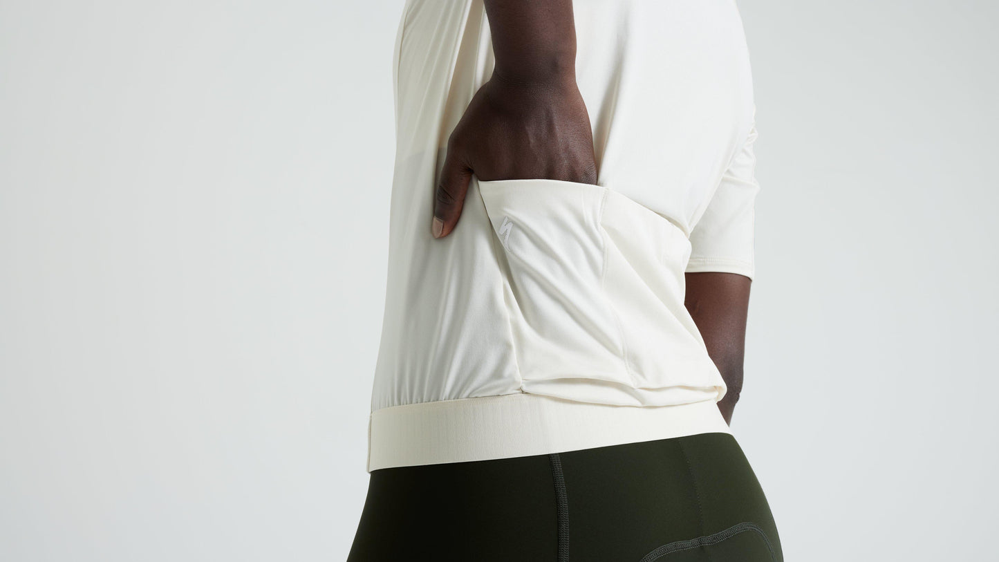 Specialized Foundation Jersey SS Women