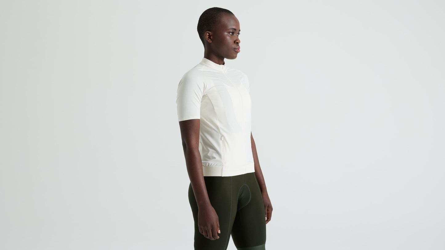 Specialized Foundation Jersey SS Women