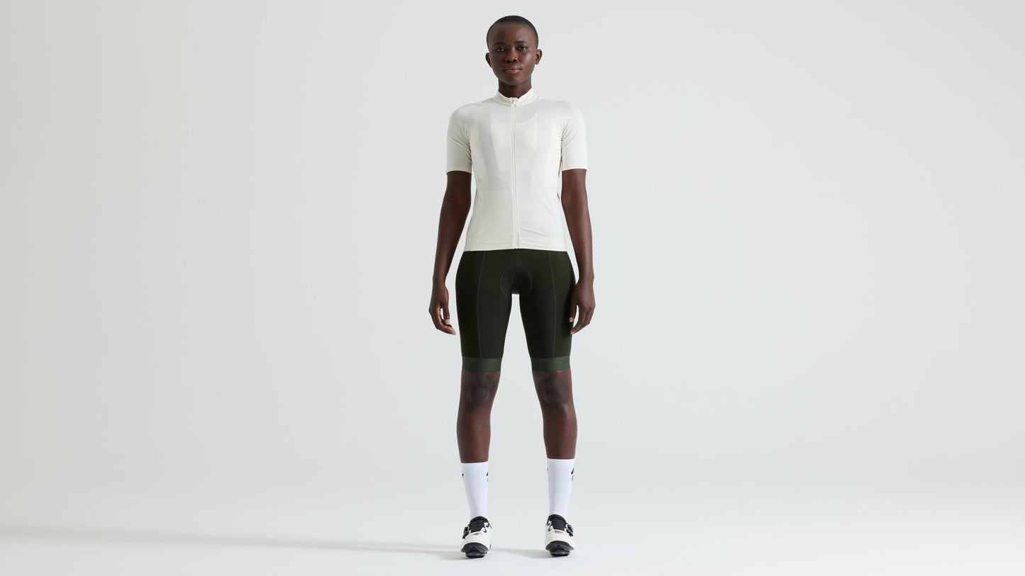 Specialized Foundation Jersey SS Women