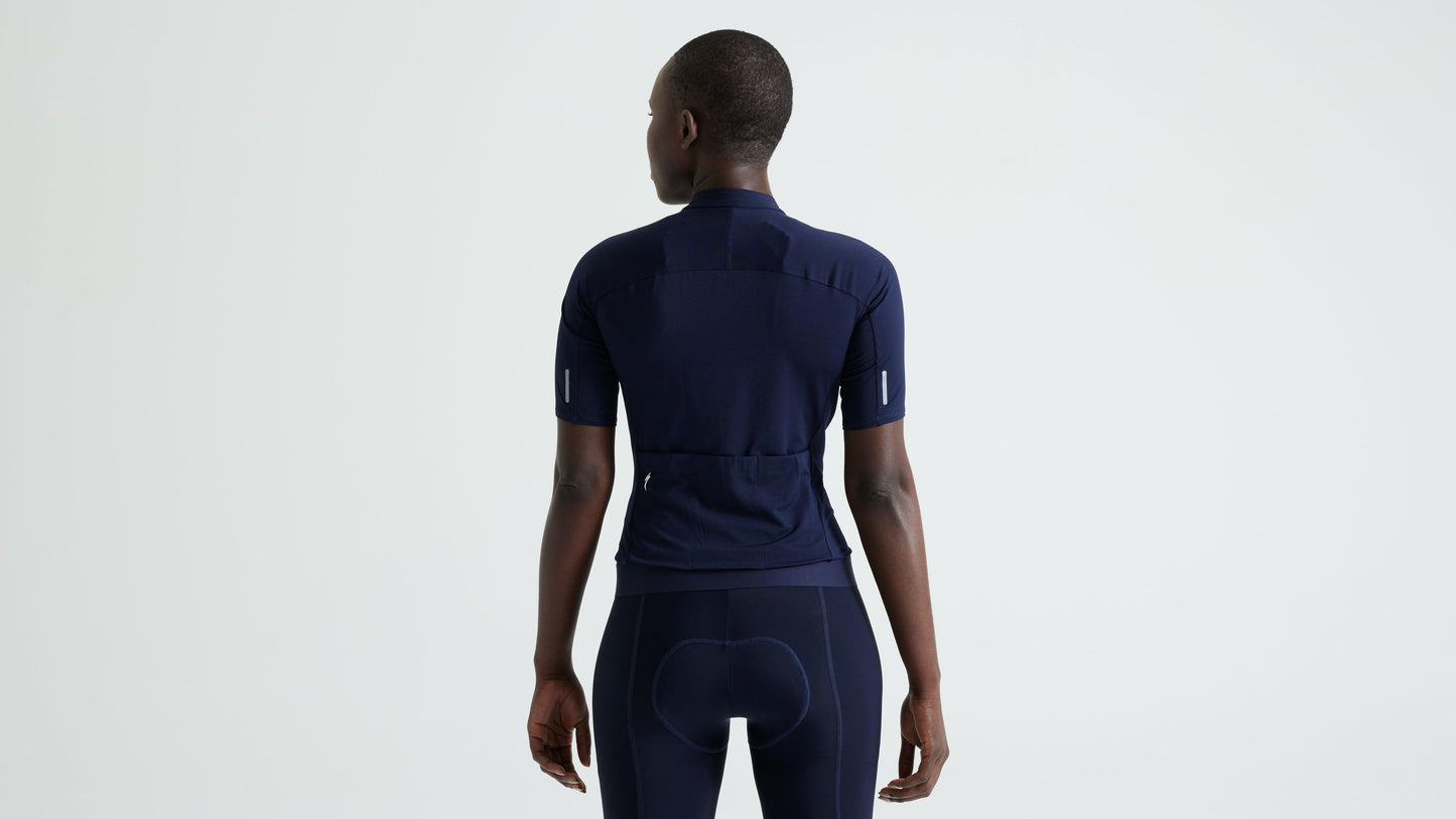 Specialized Foundation Jersey SS Women