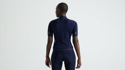 Specialized Foundation Jersey SS Women