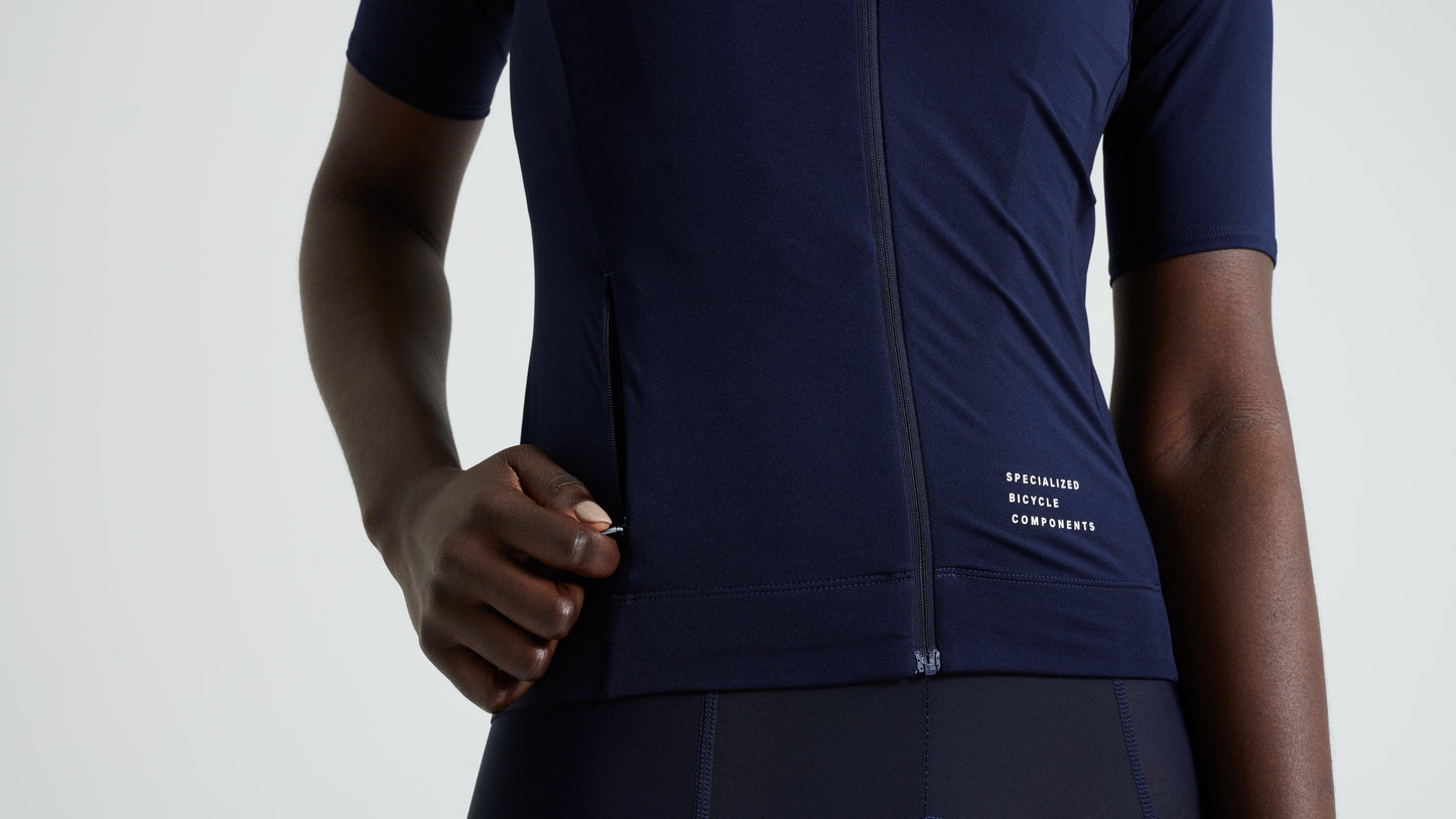 Specialized Foundation Jersey SS Women