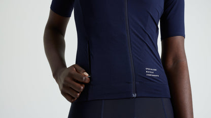 Specialized Foundation Jersey SS Women