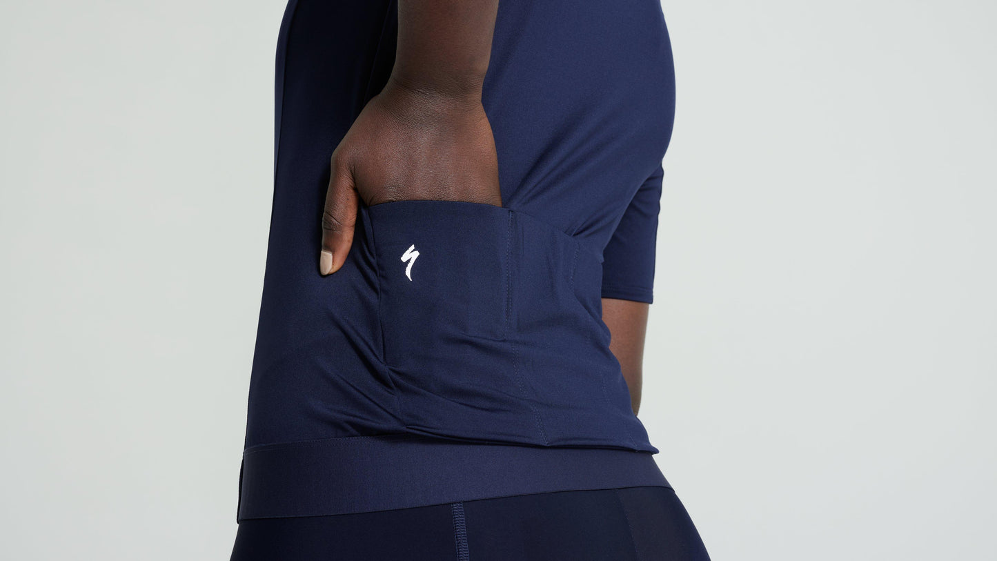 Specialized Foundation Jersey SS Women