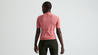 Specialized Foundation Jersey SS Women