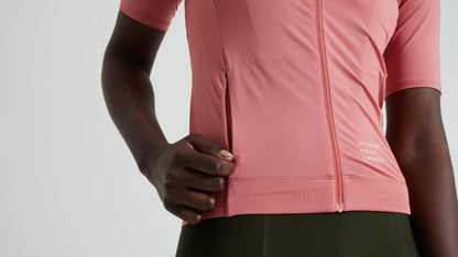 Specialized Foundation Jersey SS Women