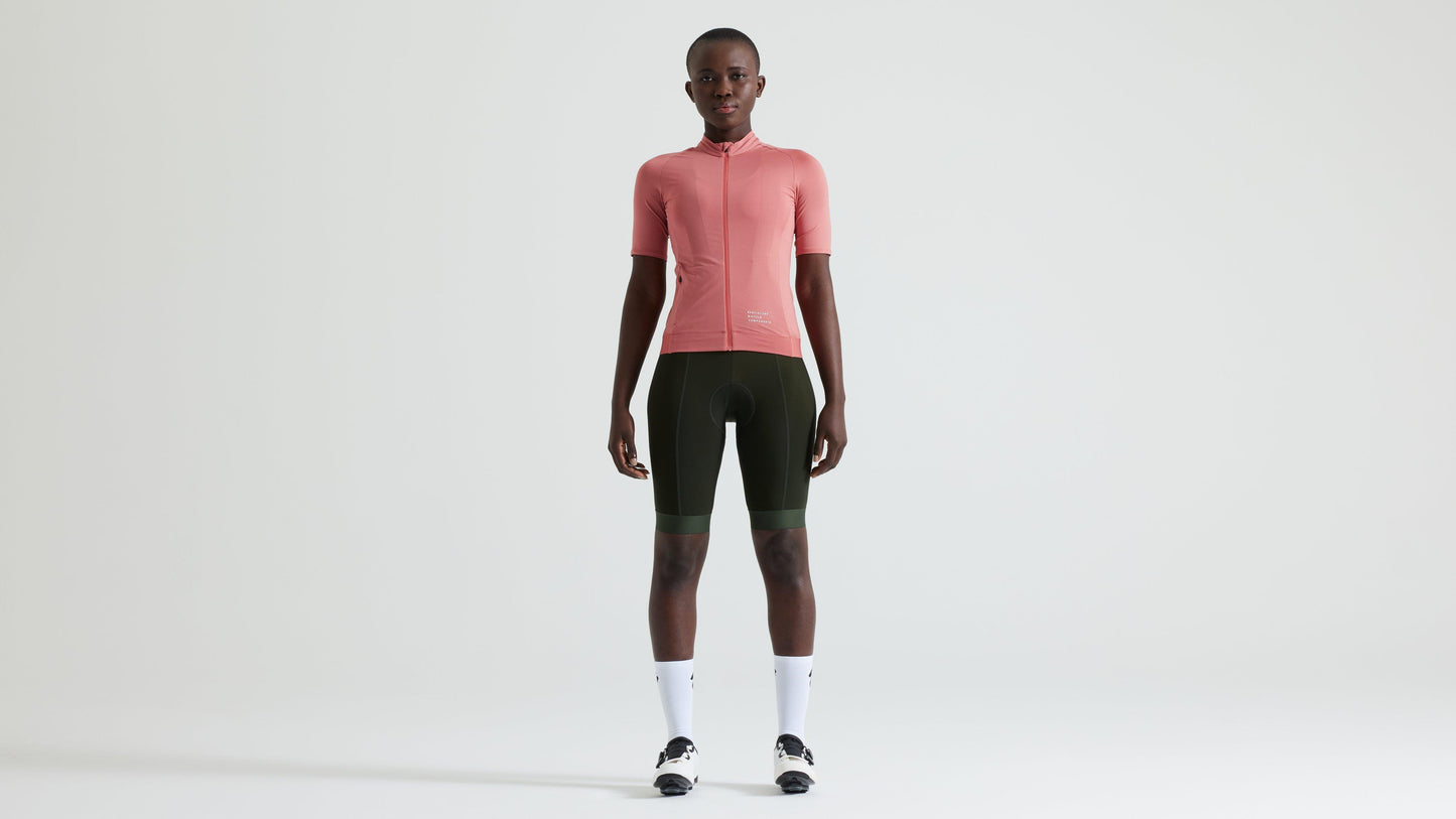 Specialized Foundation Jersey SS Women