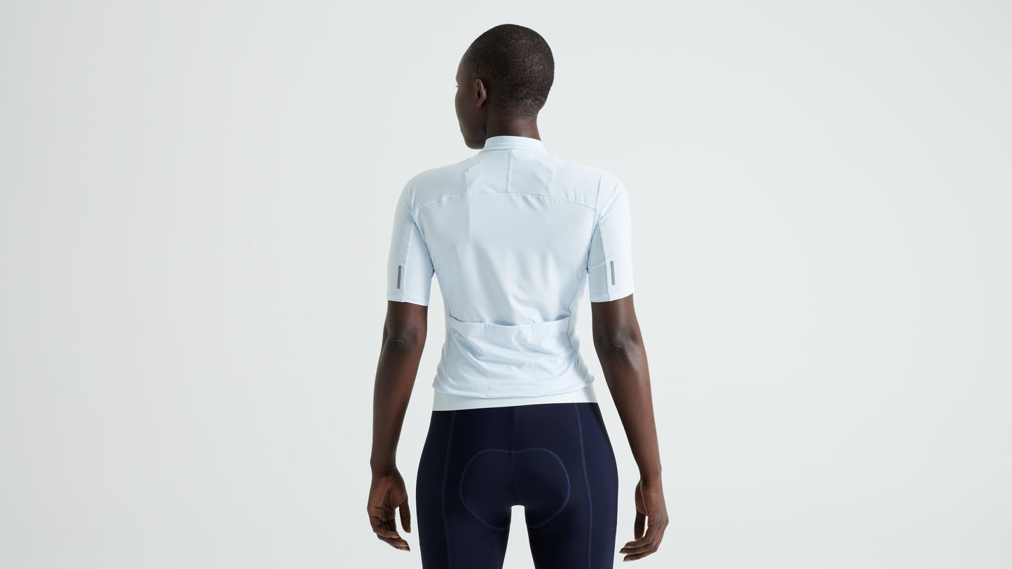 Specialized Foundation Jersey SS Women