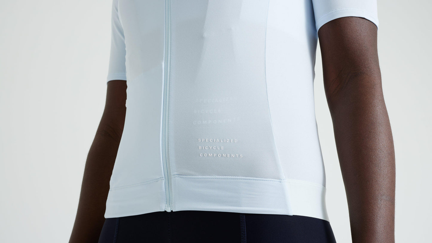 Specialized Foundation Jersey SS Women