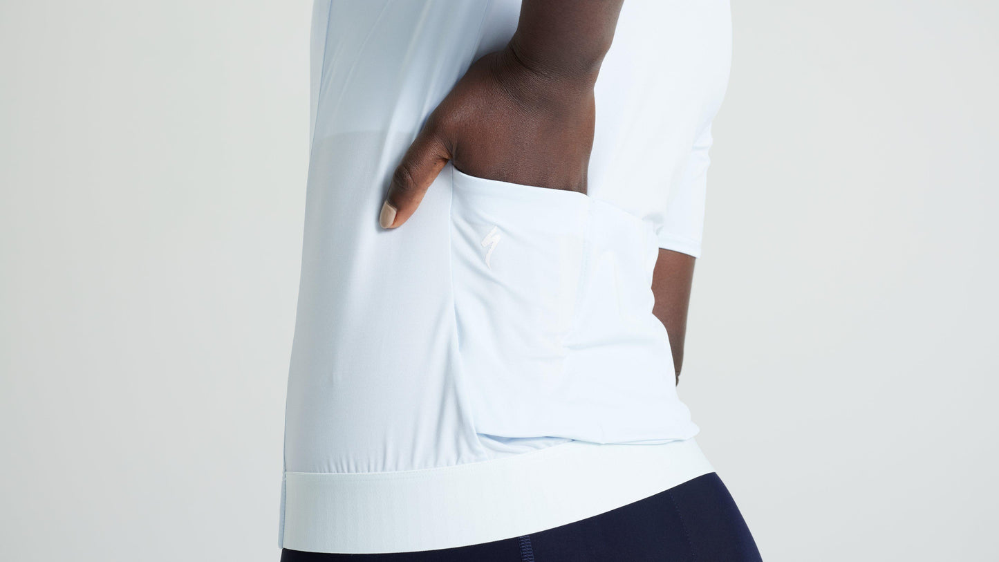 Specialized Foundation Jersey SS Women