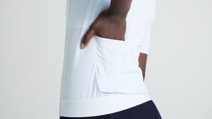 Specialized Foundation Jersey SS Women