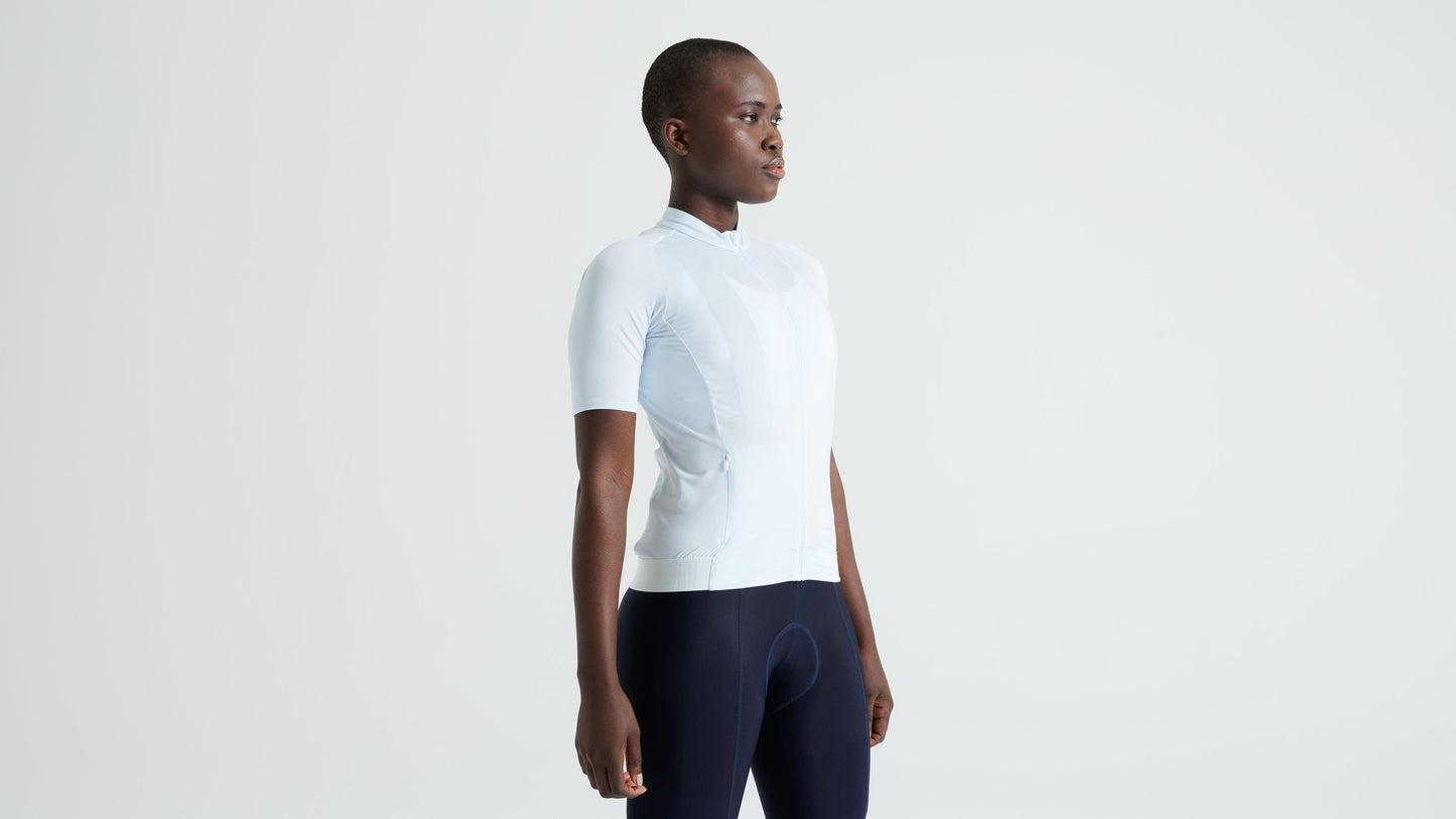 Specialized Foundation Jersey SS Women