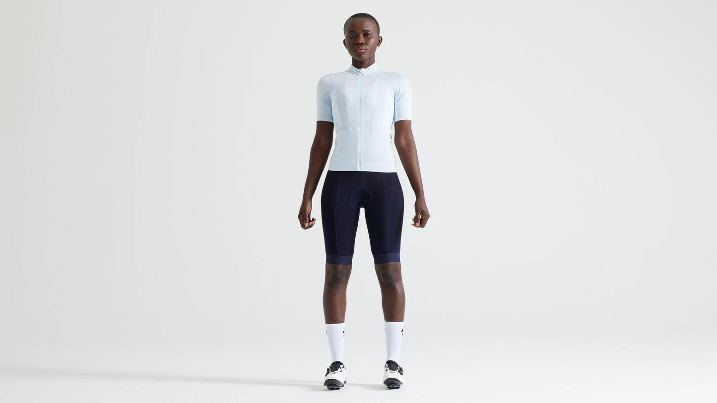 Specialized Foundation Jersey SS Women