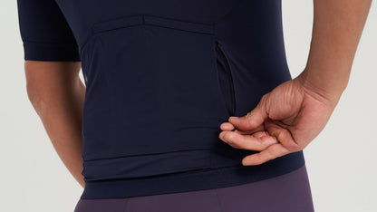 Specialized Men's Prime Short Sleeve Jersey