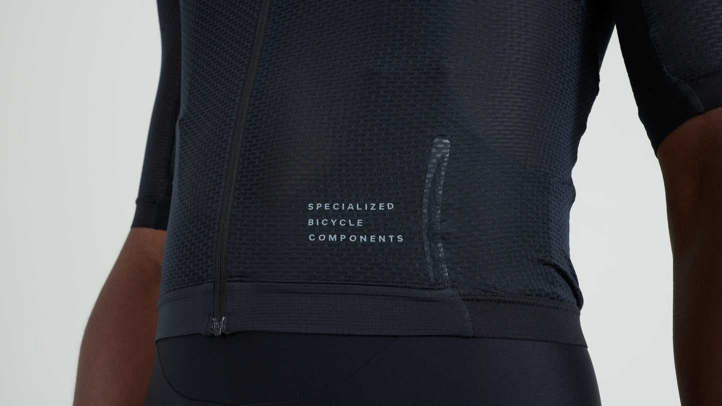 Specialized Prime Lt Jersey Short Sleeve Mens