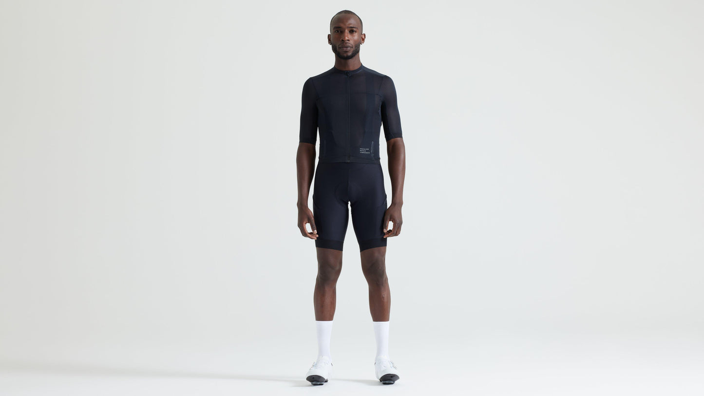 Specialized Prime Lt Jersey Short Sleeve Mens