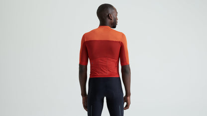 Specialized Prime Lt Jersey Short Sleeve Mens