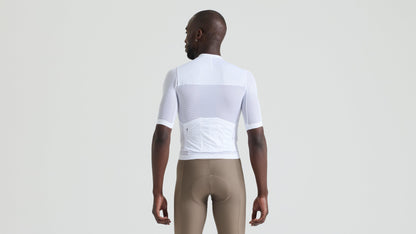 Specialized Prime Lt Jersey Short Sleeve Mens
