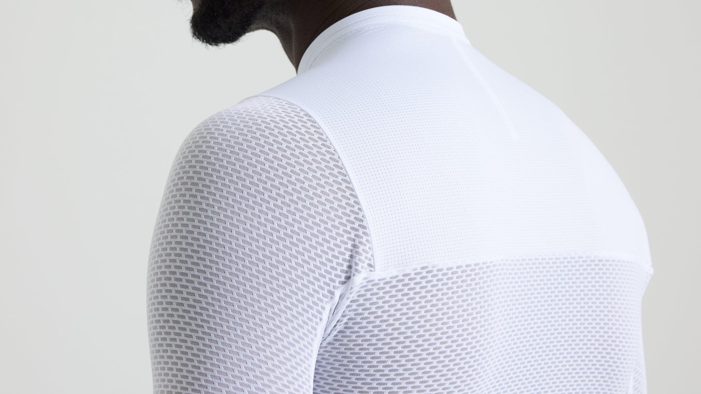 Specialized Prime Lt Jersey Short Sleeve Mens