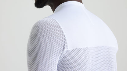 Specialized Prime Lt Jersey Short Sleeve Mens