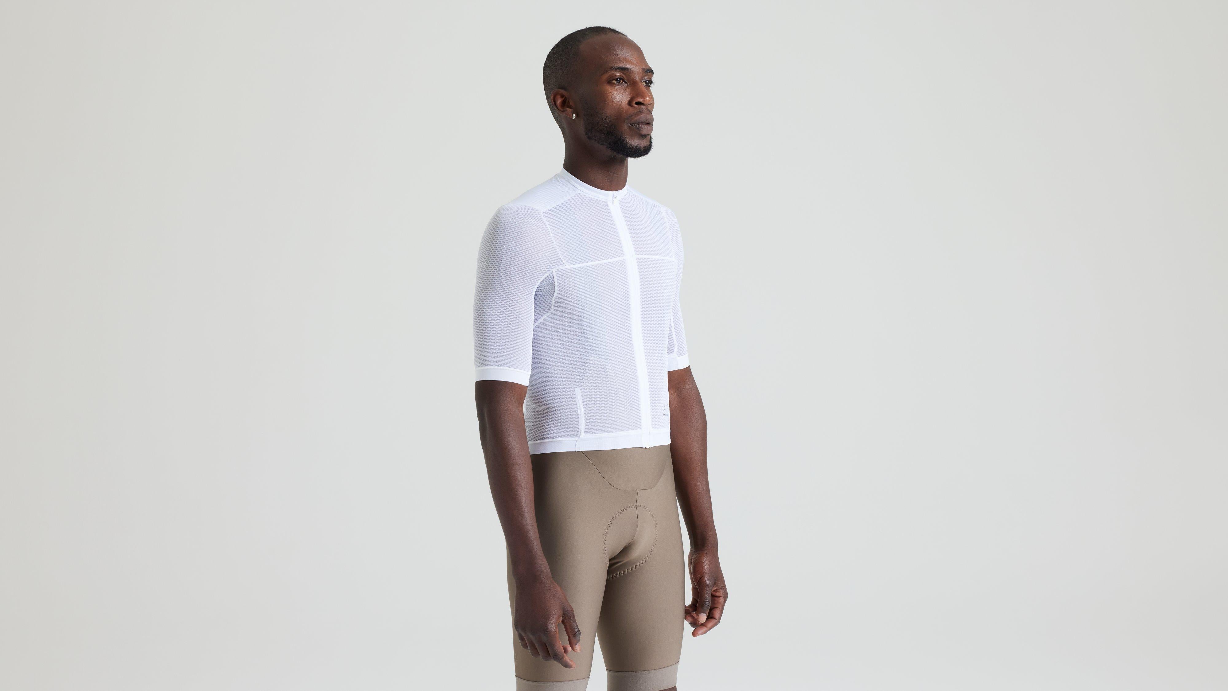 Specialized Men's Prime Lightweight Short Sleeve Jersey – Incycle