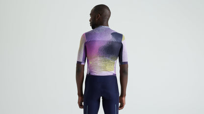 Specialized Prime Lt Jersey Short Sleeve Mens