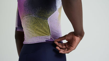 Specialized Prime Lt Jersey Short Sleeve Mens