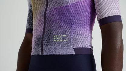 Specialized Prime Lt Jersey Short Sleeve Mens