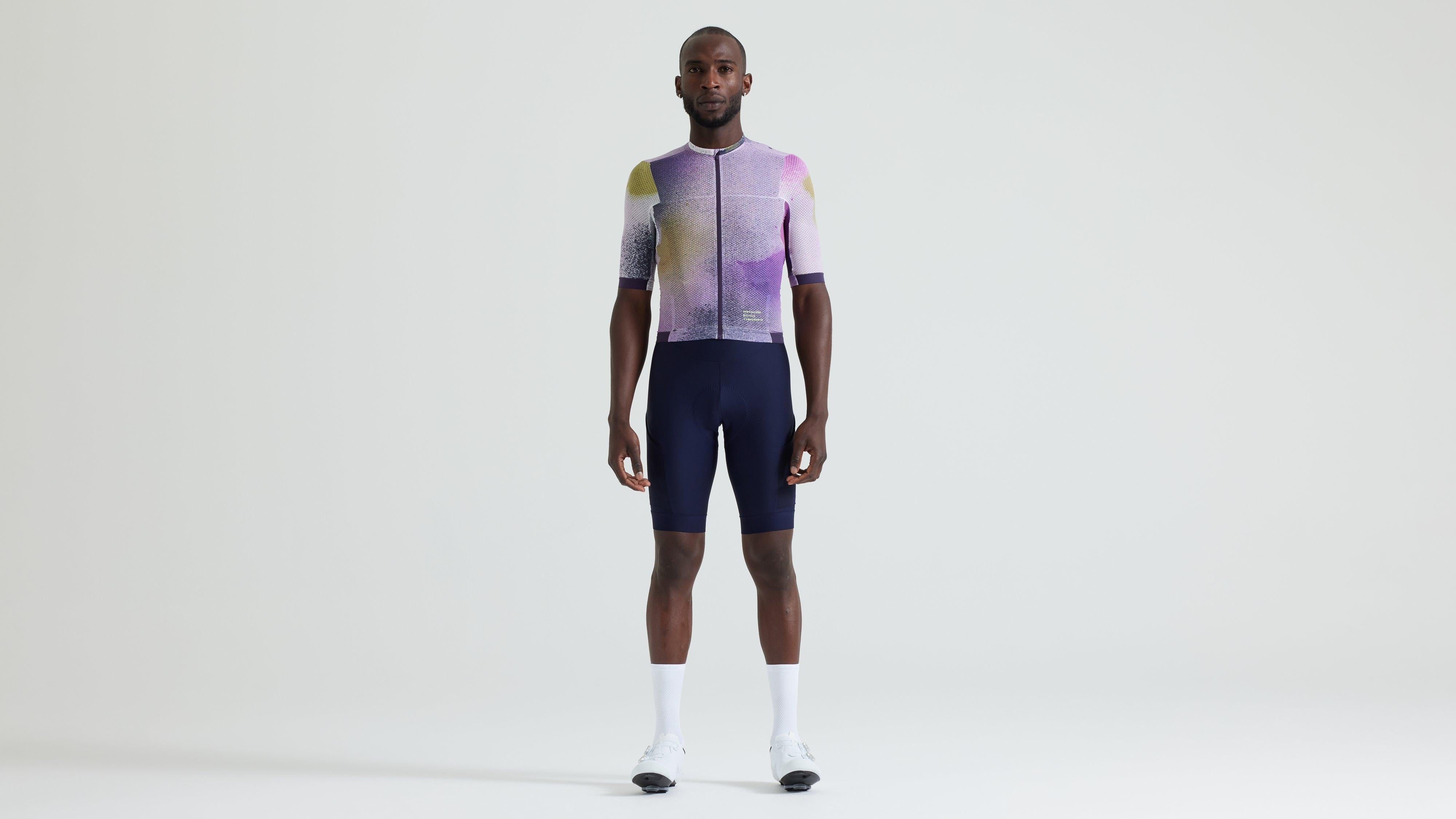 Specialized Men's Prime Lightweight Short Sleeve Jersey – Incycle