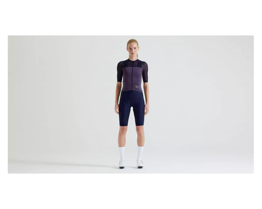 Specialized Prime Lt Jersey Short Sleeve Womens