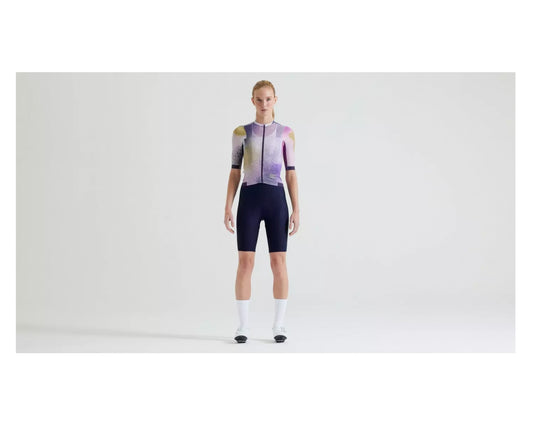 Specialized Prime Lt Jersey Short Sleeve Womens
