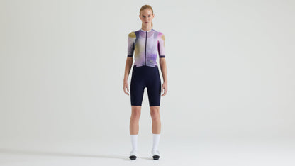 Specialized Prime Lt Jersey Short Sleeve Womens