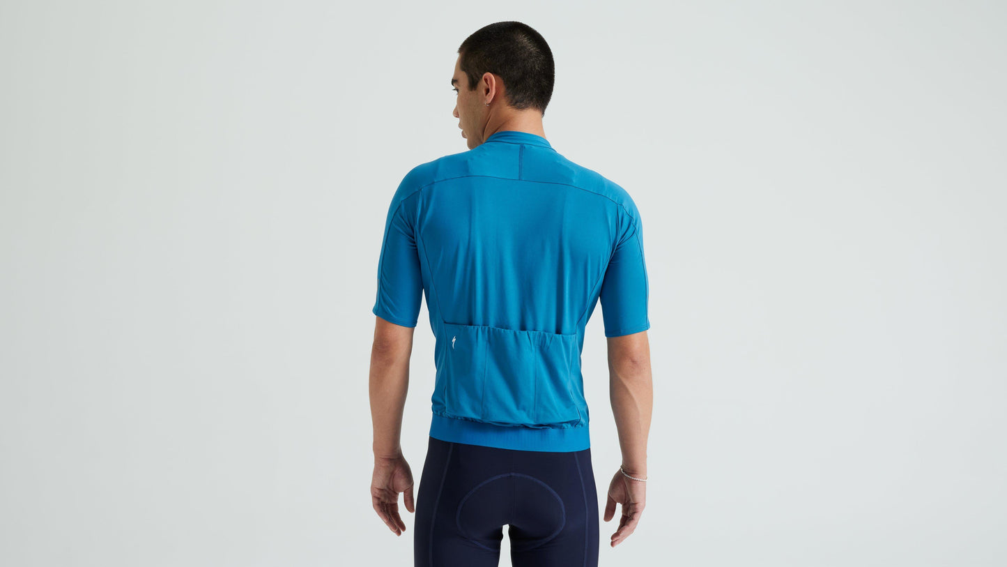 Specialized Foundation Jersey SS Men