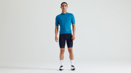 SPECIALIZED Specialized Men'S Specialized Foundation Short Sleeve Jersey