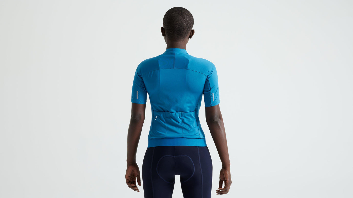 Specialized Foundation Jersey SS Women