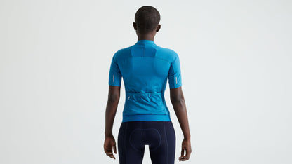 Specialized Foundation Jersey SS Women