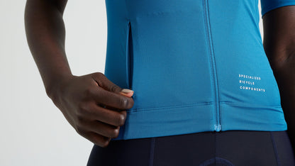 Specialized Foundation Jersey SS Women