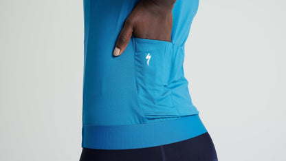 Specialized Foundation Jersey SS Women